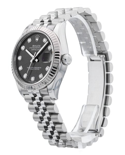 Rolex Datejust Lady 31 278274
